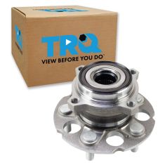 Wheel Bearing & Hub Assembly