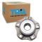 Wheel Bearing & Hub Assembly