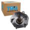 Wheel Bearing & Hub Assembly