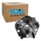 Wheel Bearing & Hub Assembly