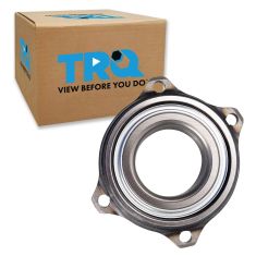 Wheel Bearing & Hub Assembly