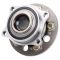 Wheel Bearing & Hub Assembly