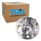 Wheel Bearing & Hub Assembly