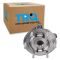 Wheel Bearing & Hub Assembly