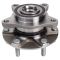 Wheel Bearing & Hub Assembly