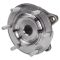 Wheel Bearing & Hub Assembly