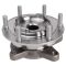 Wheel Bearing & Hub Assembly