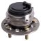 Wheel Bearing & Hub Assembly
