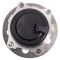 Wheel Bearing & Hub Assembly