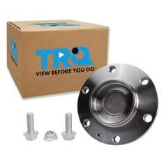 Wheel Bearing & Hub Assembly