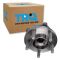Wheel Bearing & Hub Assembly