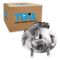 Wheel Bearing & Hub Assembly