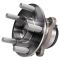 Wheel Bearing & Hub Assembly