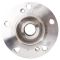Wheel Hub