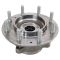 Wheel Bearing & Hub Assembly