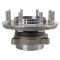 Wheel Bearing & Hub Assembly