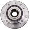 Wheel Bearing & Hub Assembly