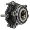 Wheel Bearing & Hub Assembly