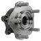 Wheel Bearing & Hub Assembly
