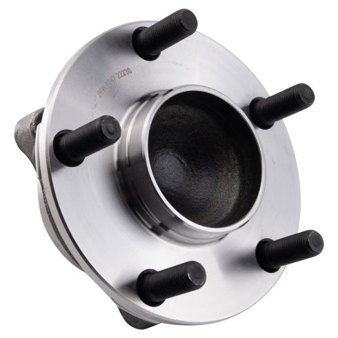 Wheel Bearing & Hub Assembly