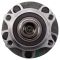 Wheel Bearing & Hub Assembly