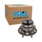 Wheel Bearing & Hub Assembly