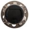Wheel Bearing & Hub Assembly