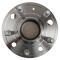 Wheel Bearing & Hub Assembly