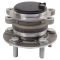 Wheel Bearing & Hub Assembly