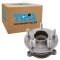 Wheel Bearing & Hub Assembly
