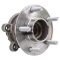 Wheel Bearing & Hub Assembly