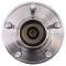 Wheel Bearing & Hub Assembly