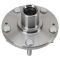 Wheel Hub