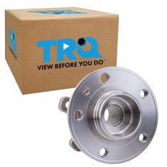 Wheel Bearing & Hub Assembly