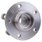 Wheel Bearing & Hub Assembly