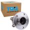 Wheel Bearing & Hub Assembly