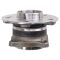 Wheel Bearing & Hub Assembly