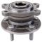 Wheel Bearing & Hub Assembly