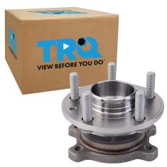 Wheel Bearing & Hub Assembly