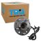 Wheel Bearing & Hub Assembly