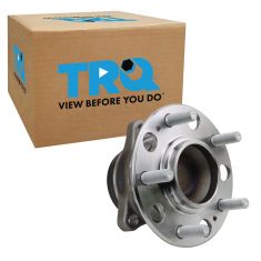 Wheel Bearing & Hub Assembly