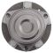 Wheel Bearing & Hub Assembly