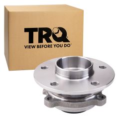 Wheel Bearing & Hub Assembly