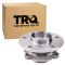 Wheel Bearing & Hub Assembly