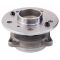 Wheel Bearing & Hub Assembly