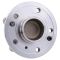 Wheel Bearing & Hub Assembly
