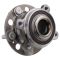 Wheel Bearing & Hub Assembly