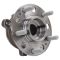 Wheel Bearing & Hub Assembly
