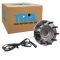 Wheel Bearing & Hub Assembly
