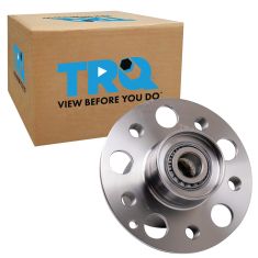Wheel Bearing & Hub Assembly